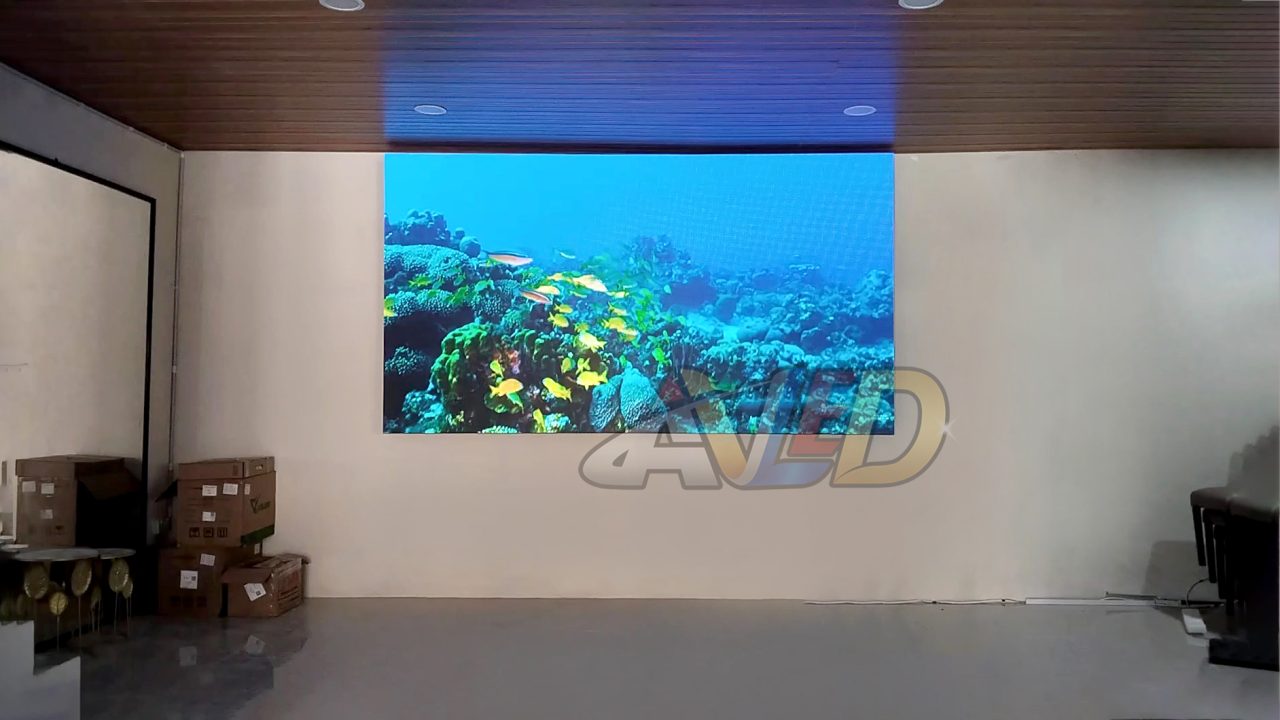 GBI PARADISE BATAM