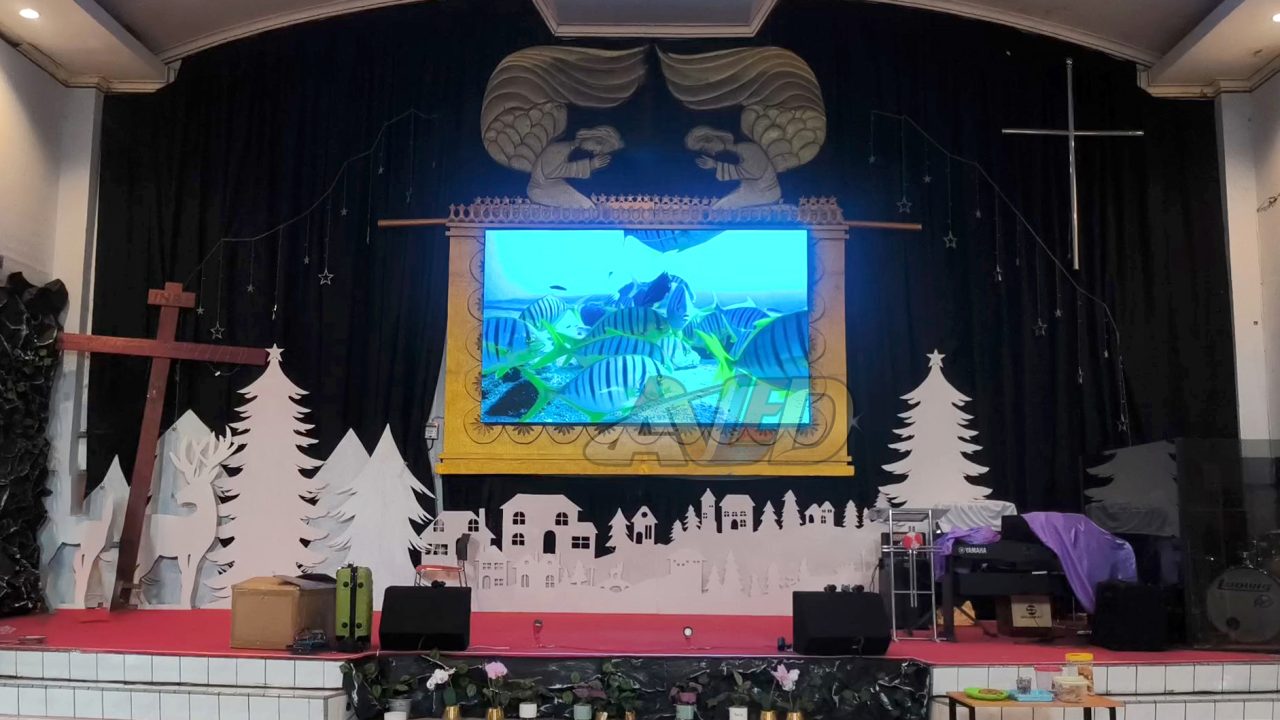 GIA KUTOARJO JAWA TENGAH
