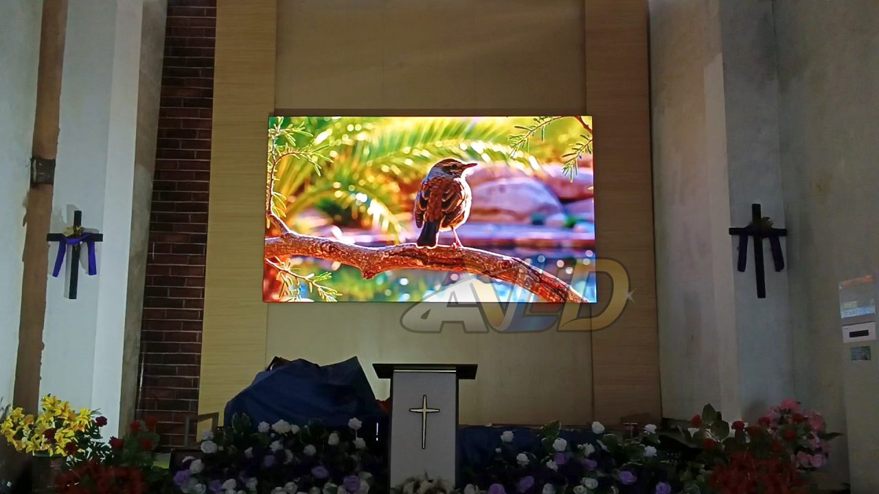 GSKI KEMENANGAN IMAM KUPANG