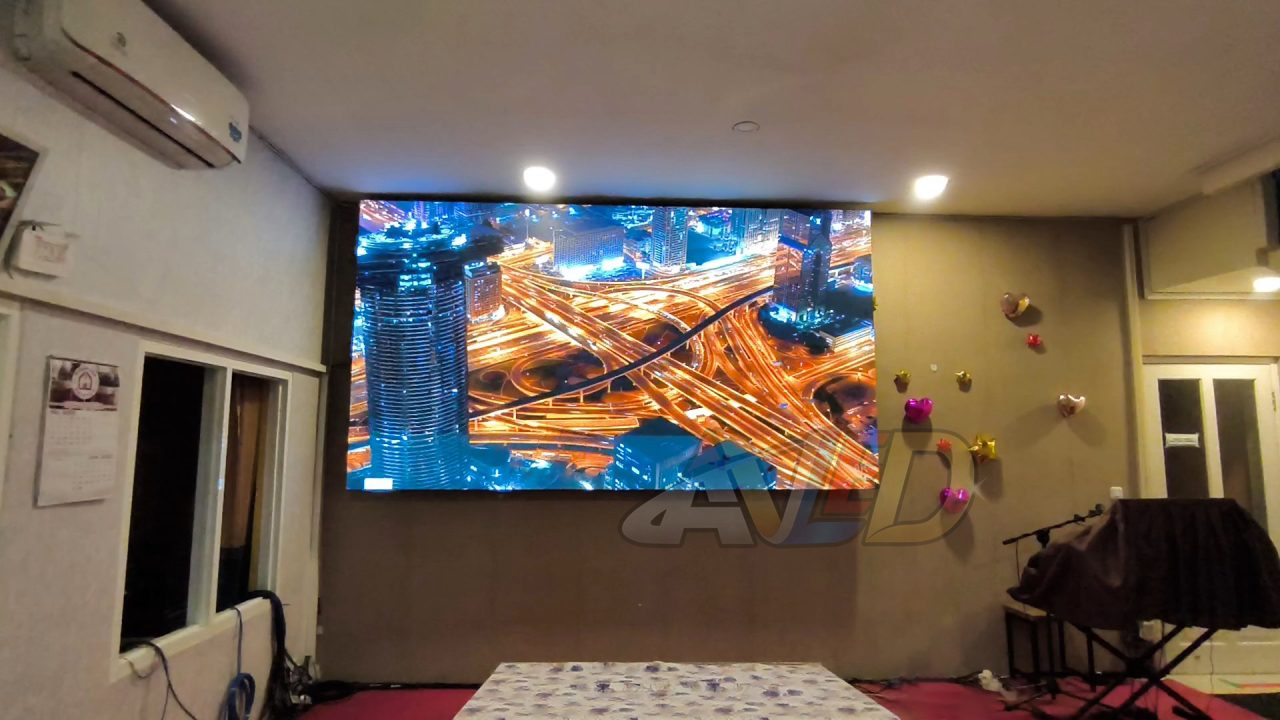 RDK malang