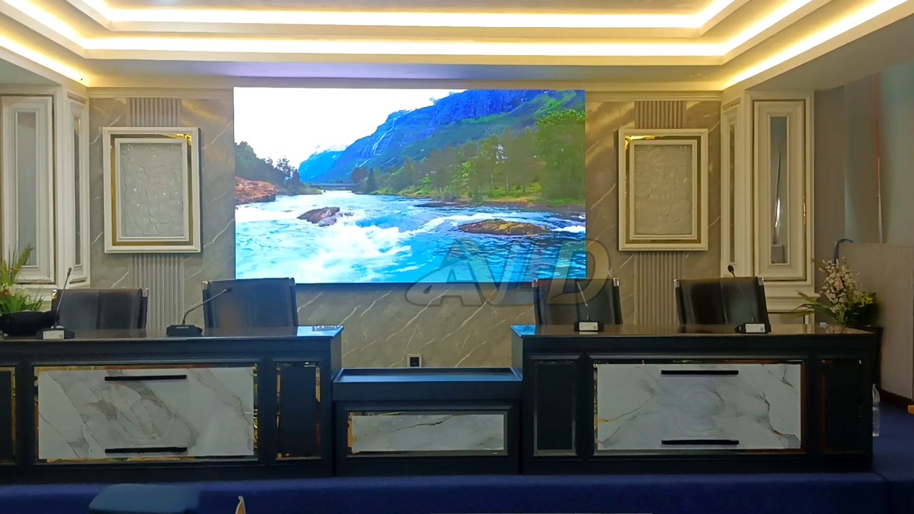Undiksha Bali (Ruang Ganesha 2)